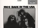 MC5 - Back In The Usa Vinyl UK LP