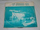 Led Zeppelin Double Album Live on Blueberry Hill Bootleg
