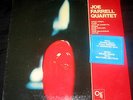 JOE FARRELL QUARTET Self-Titled lp Album CTI 6003 *SEALED MINT* Jazz Funk Fusion