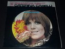 CATERINA CASELLI - sung in spanish ITALIAN BEAT RARE LP Garage Freakbeat YEYE 7