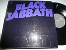 BLACK SABBATH..MASTER OF REALITY..RARE UK IST ISSUE VERTIGO SWIRL No 6360 050