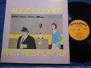 ALICE COOPER - Pretties for You 1969 LP, Straight, yellow labels 1B / 1A NM