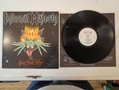 Infernal Majesty: None Shall Defy   Lp Album   1987 Roadracer Vinyl   RR 9609