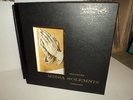 BEETHOVEN MISSA SOLEMINIS TOSCANINI ROBERT SHAW 2 LP ORIG RCA LM 6013 1954 LP NM