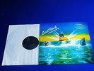 LAID BACK -  KEEP SMILING     LP  --    TOP RARE  ORGINAL GERMAN  A1 / B1  