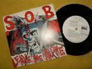 S.O.B. 'Leave Me Alone' 7