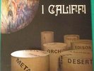 RARE ITALIAN PROG LP - I CALIFFI: FIORE DI METALLO (M/M) UNPLAYED 