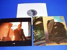YELLO  -  STELLA  LP    -   TOP  RARE GERMAN  1  st  PRESS. + TOP  CONDITION 
