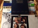 THE BEATLES: BLUE BOX Collection UK Parlophone BC13 LP BC-13 1978