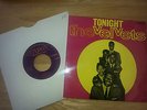 THE VELVETS DOO WOP EP