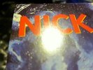 NICK CAVE & THE BAD SEEDS Murder Ballads - 2LP -  White Marbled Vinyl