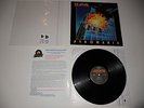 Def Leppard Pyromania Masterdisk HW 1st Press ARCHIVE MASTER Ultrasonic Clean