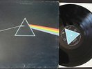 PINK FLOYD - LP SHVL 804 Stéréo ( England / UK) 1st Press 1973 ,matrix A-2/B-2