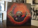 Journey Steve Perry 1978 Original 