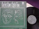 VINYL LP- MANFRED MANN CHAPTER THREE (VERTIGO VO3)
