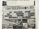 Beatles on Ed Sullivan 