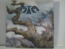 Astra - The Weirding -2LP ( DIE HARD EDITION OF 300 COPIES ) PROG PSYCH ROCK