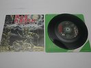 IRON MAIDEN-Prowler/Running Free 7