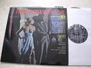 JAMES BOND From Russia With Love * ORIGINAL UK MONO 1st PRESS ULP1052*