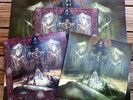 ABSU ?– Tara + Demo/Original Mix Vinyl LP Box Set (Black Vinyl – SEALED) Kreator