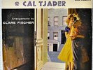 Cal Tjader West Side Story LP Red Vinyl Rare White Lbl Promo DJ NM Latin Jazz