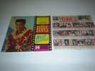 Elvis Presley LP, Blue Hawaii, RCA # LSP-2426, LIVING STEREO, 1961  Shrinkwrap