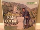 SAM COOKE THE WONDERFUL WORLD OF SAM COOKE KEEN LP ULTRA TONAL HI FI R&B NM DG