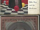 2 Spur Tonband Reel to Reel : Billy May & his Orchestra - Cocktails for two