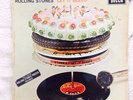 Rolling Stones - Let It Bleed - 1st Press, Mono, DECCA Red Label Unboxed LK5025