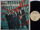 THE COASTERS.  FIRST LP. ORIGINAL CANADIAN  COPY IN NM.  LP
