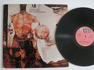 Alexander von Schlippenbach - Globe Unity/Sun - Original SABA Tannenbaum SB15109