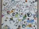 LED  ZEPPELIN lll  UK FIRST PRESS    DO WHAT THO WILT /  PETER GRANT