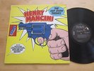 Henry Mancini - Cop Show Themes LP Funk Breaks RCA Original
