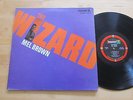 Mel Brown - The Wizard LP Rare Heavy Funk Breaks on Impulse