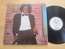 Michael Jackson - Off the Wall LP Rare White Label Promo WLP Epic