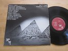 Mtume - Rebirth Cycle LP Rare Private Spiritual Jazz Funk on 3rd St. Jean Carn