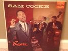 SAM COOKE ENCORE MEGA-RARE 2nd ALBUM ORIG KEEN MONO LP DG R&B SOUL