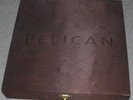 Pelican ?– The Wooden Box 10 X LP White /150 #62 OOP NEW Vinyl Records
