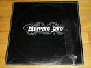 Univers Zero - Self titled French LP in shrink (Atem, 1977) prog EX