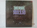 Rush 2112 Only Censored Cover Korea LP 1984 RARE
