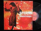 CHICKEN CURRY & HIS POP PERCUSSION ORCHESTRA__ FRENCH SOUL FUNK__LP
