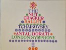 MERCURY LIVING PRESENCE SR2-9013 TCHAIKOVSKY THE NUTCRACKER DORATI CCFR-1/1/1/2