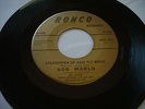 LISTEN NORTHERN SOUL POPCORN - BOB MARLO - STRAIGHTEN UP AND FLY RIGHT -