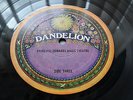 PRINCIPAL EDWARDS MAGIC THEATRE Asmoto Running Band RARE ORIG 71 UK DANDELION LP