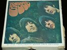 BEATLES 1965 Original UK Reel to Reel Tape Album - Rubber Soul (TA-PMC 1267)