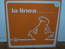 Soundtrack LA LINEA Franco Godi  OST limited Coloured Vinyl