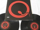 Queens Of The Stone Age - Songs For The Deaf 2/LP ( im Foldout Cover )