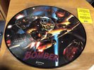 MOTÖRHEAD BOMBER NWOBHM  IRON MAIDEN METALLICA  RARE PICTURE DISC LP NR MINT