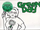 Green Day - Kerplunk   (  LP + 7