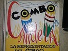 Combo Candela De La Republica Dominicana Baila Mi Guaguanco Remo Label Guaguanco